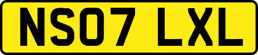NS07LXL