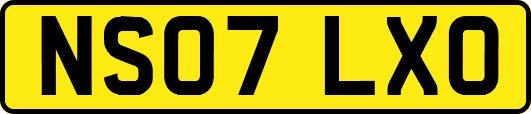 NS07LXO