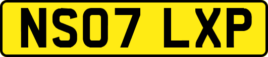 NS07LXP