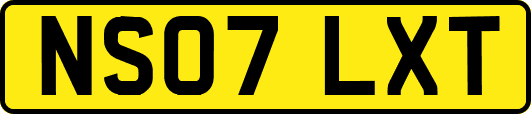 NS07LXT