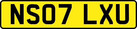 NS07LXU