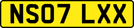 NS07LXX