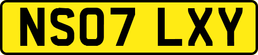 NS07LXY