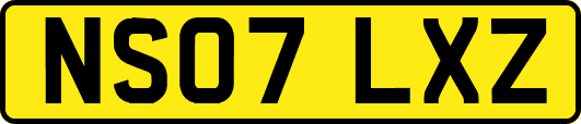 NS07LXZ