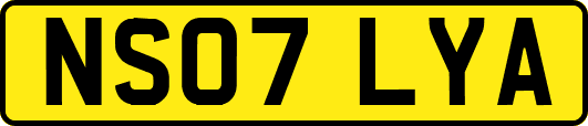 NS07LYA
