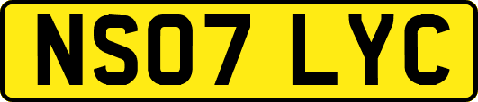 NS07LYC