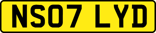 NS07LYD