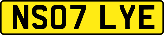 NS07LYE