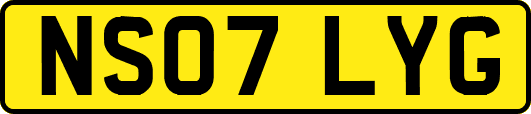NS07LYG