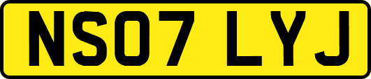 NS07LYJ
