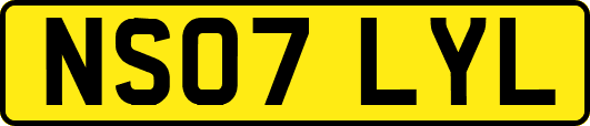 NS07LYL