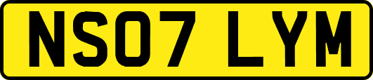 NS07LYM