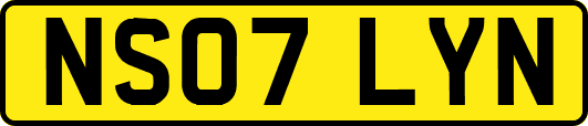 NS07LYN