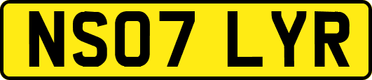 NS07LYR