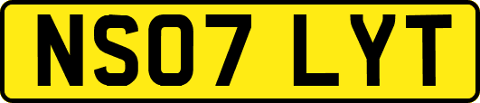 NS07LYT