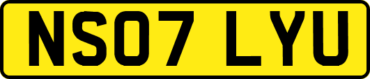 NS07LYU