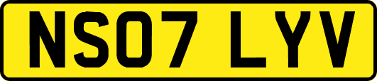 NS07LYV