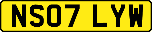 NS07LYW
