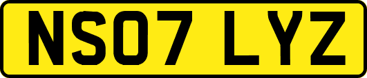 NS07LYZ