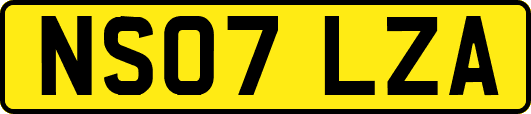 NS07LZA