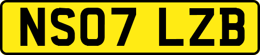 NS07LZB