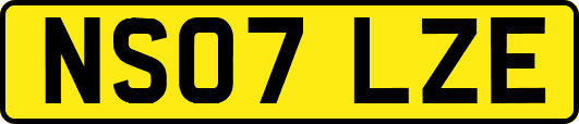 NS07LZE