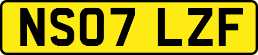 NS07LZF