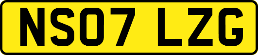 NS07LZG