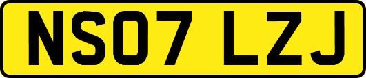 NS07LZJ