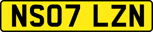 NS07LZN