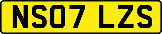 NS07LZS