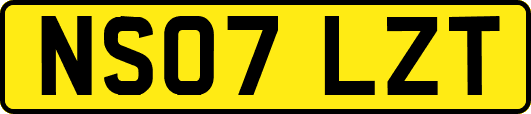 NS07LZT