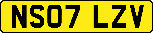 NS07LZV