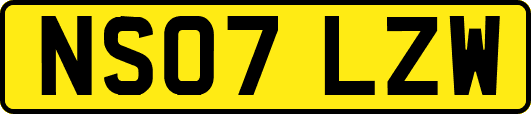 NS07LZW