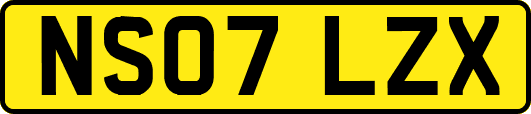 NS07LZX