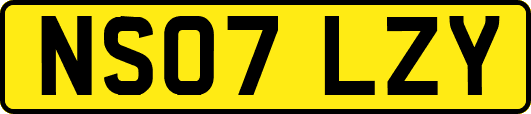 NS07LZY