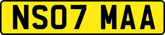 NS07MAA