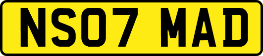 NS07MAD