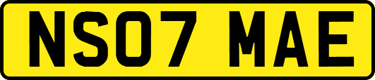 NS07MAE