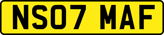 NS07MAF