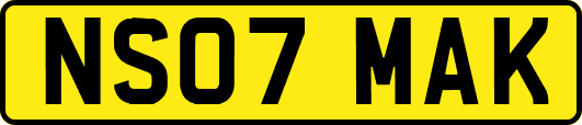 NS07MAK