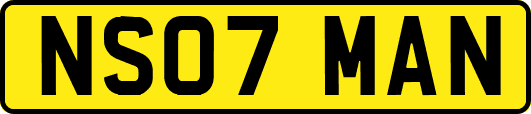 NS07MAN