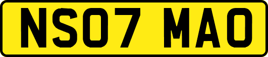 NS07MAO