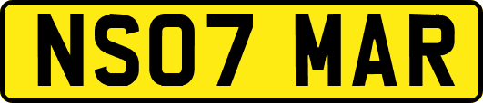 NS07MAR