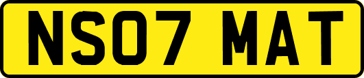 NS07MAT
