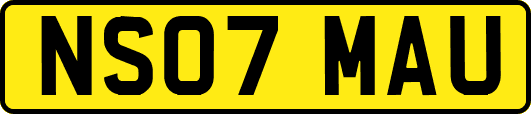 NS07MAU