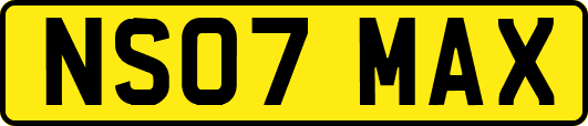NS07MAX