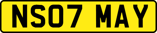 NS07MAY