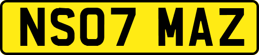 NS07MAZ