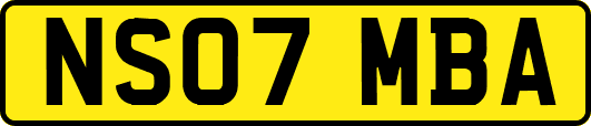 NS07MBA